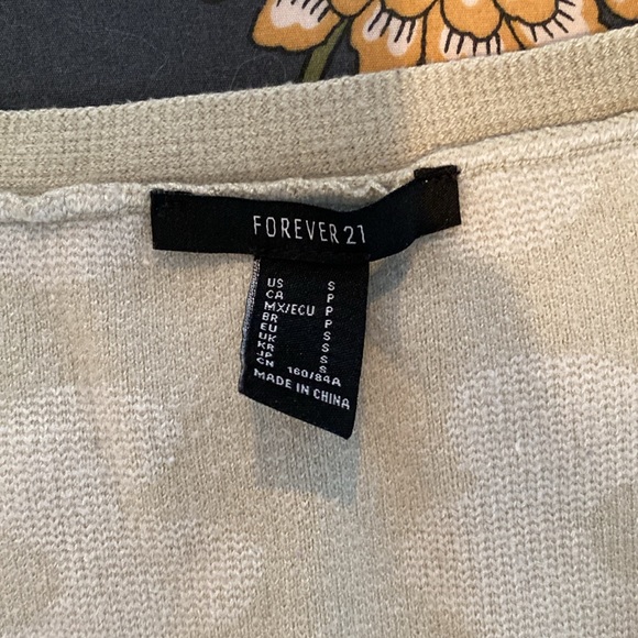 Cardigan - Picture 3 of 5